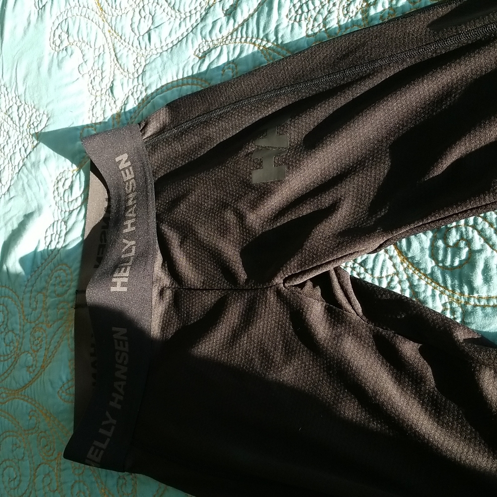 Helly Hansen lifa active tights.